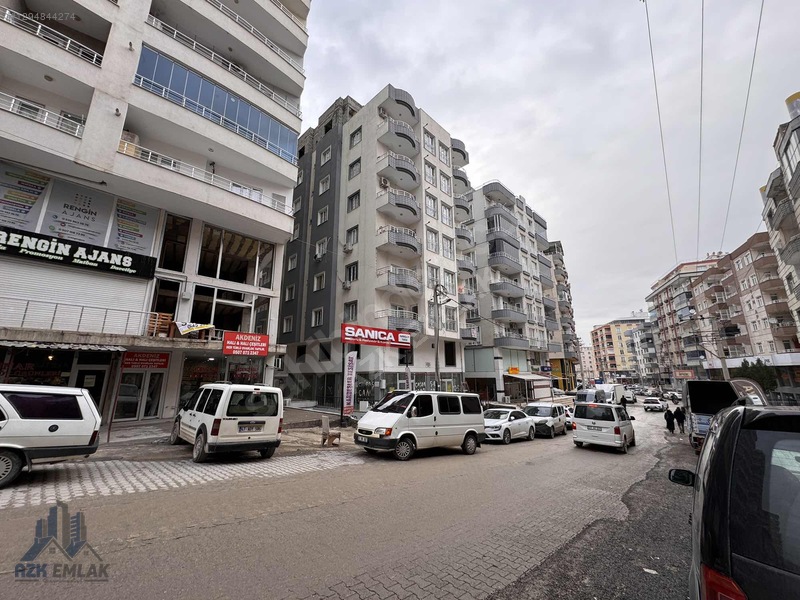 Azk'den Tüm Sektöre Uygun Merkezi Lokasyonda Satılık Dükkan — fotoğraf 21