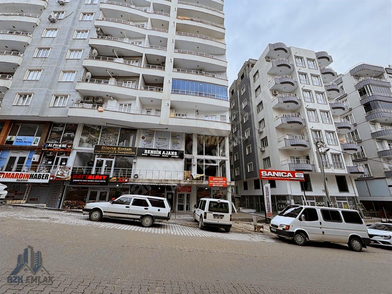 Azk'den Tüm Sektöre Uygun Merkezi Lokasyonda Satılık Dükkan — fotoğraf 22