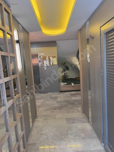 Çankaya Mah Havuzlu Güvenlikli 4+2 Lüks Bahçe Duplex 190 Metre