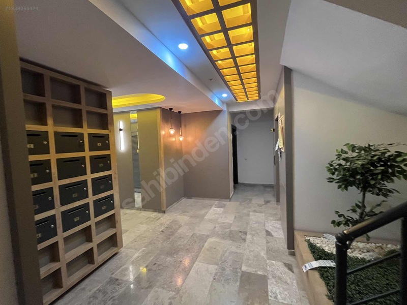 Çankaya Mah Havuzlu Güvenlikli 4+2 Lüks Bahçe Duplex 190 Metre — fotoğraf 2