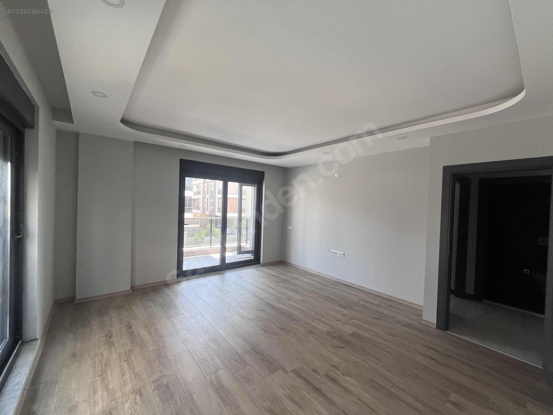 Çankaya Mah Havuzlu Güvenlikli 4+2 Lüks Bahçe Duplex 190 Metre — fotoğraf 5