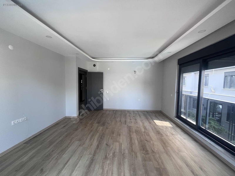 Çankaya Mah Havuzlu Güvenlikli 4+2 Lüks Bahçe Duplex 190 Metre — fotoğraf 6