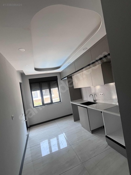 Çankaya Mah Havuzlu Güvenlikli 4+2 Lüks Bahçe Duplex 190 Metre — fotoğraf 7