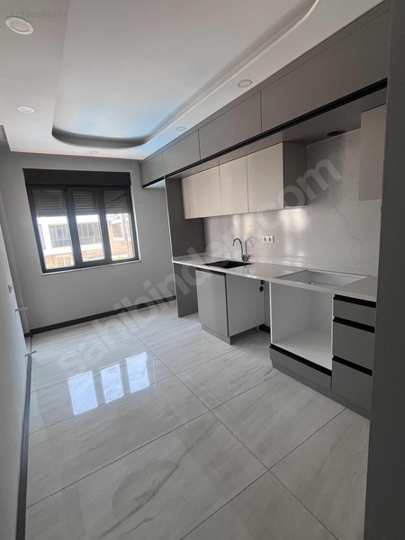 Çankaya Mah Havuzlu Güvenlikli 4+2 Lüks Bahçe Duplex 190 Metre — fotoğraf 8