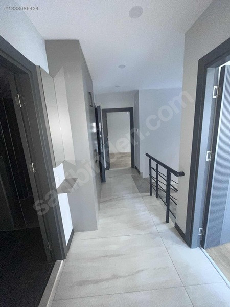 Çankaya Mah Havuzlu Güvenlikli 4+2 Lüks Bahçe Duplex 190 Metre — fotoğraf 11