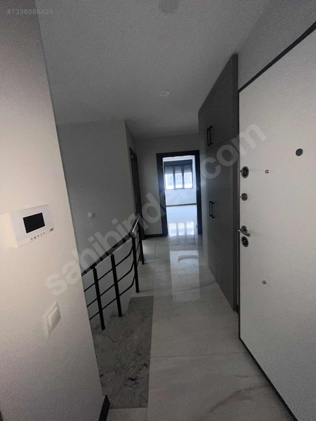 Çankaya Mah Havuzlu Güvenlikli 4+2 Lüks Bahçe Duplex 190 Metre — fotoğraf 12
