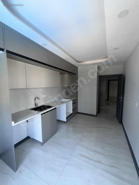 Çankaya Mah Havuzlu Güvenlikli 4+2 Lüks Bahçe Duplex 190 Metre — fotoğraf 13