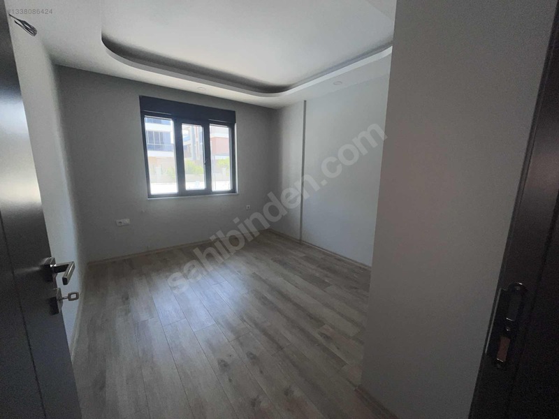 Çankaya Mah Havuzlu Güvenlikli 4+2 Lüks Bahçe Duplex 190 Metre — fotoğraf 14