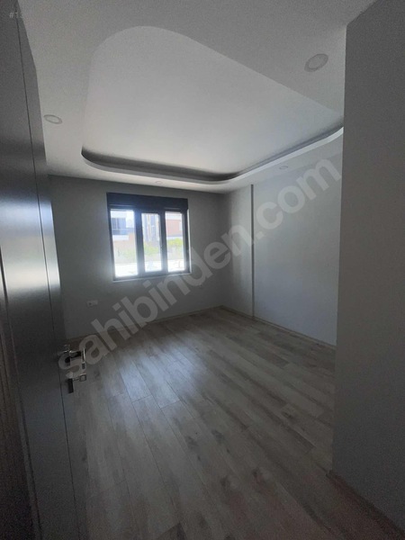 Çankaya Mah Havuzlu Güvenlikli 4+2 Lüks Bahçe Duplex 190 Metre — fotoğraf 15