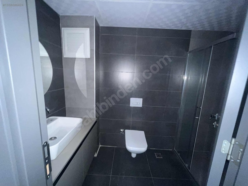 Çankaya Mah Havuzlu Güvenlikli 4+2 Lüks Bahçe Duplex 190 Metre — fotoğraf 16