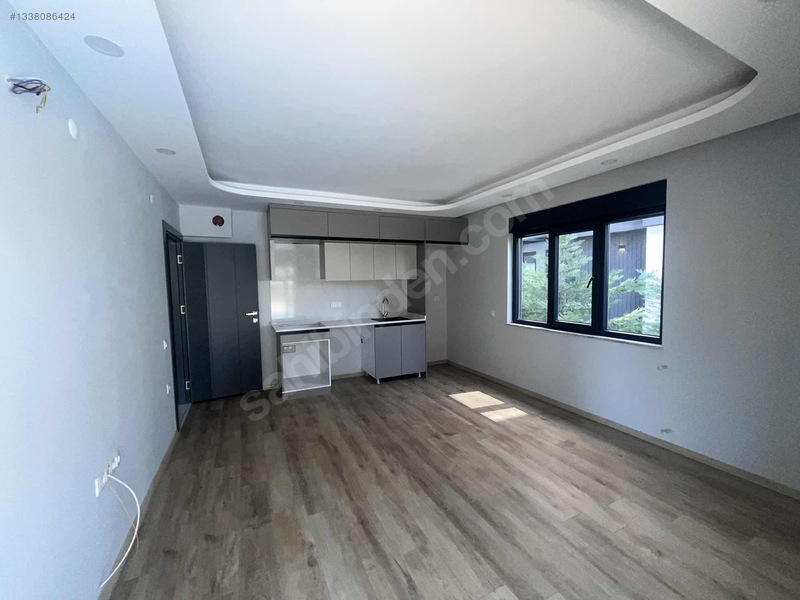 Çankaya Mah Havuzlu Güvenlikli 4+2 Lüks Bahçe Duplex 190 Metre — fotoğraf 18