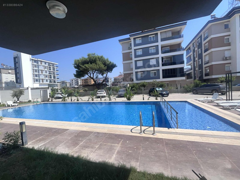 Çankaya Mah Havuzlu Güvenlikli 4+2 Lüks Bahçe Duplex 190 Metre — fotoğraf 22