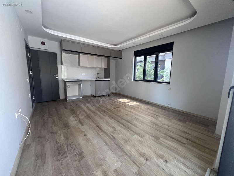 Çankaya Mah Havuzlu Güvenlikli 4+2 Lüks Bahçe Duplex 190 Metre — fotoğraf 23