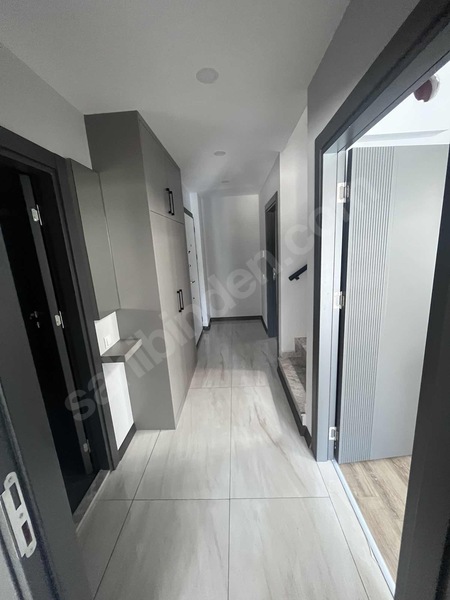 Çankaya Mah Havuzlu Güvenlikli 4+2 Lüks Bahçe Duplex 190 Metre — fotoğraf 24
