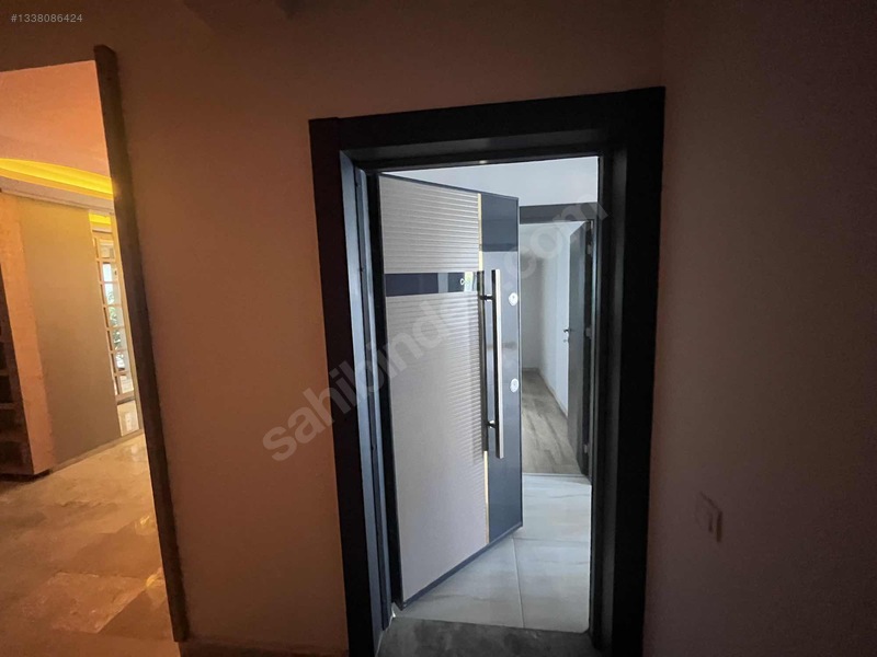 Çankaya Mah Havuzlu Güvenlikli 4+2 Lüks Bahçe Duplex 190 Metre — fotoğraf 25