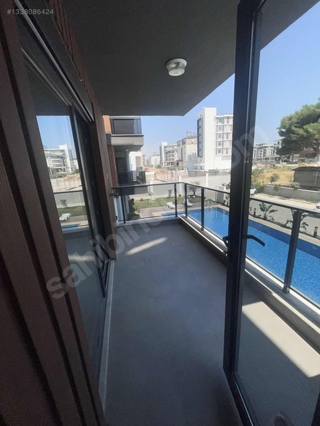 Çankaya Mah Havuzlu Güvenlikli 4+2 Lüks Bahçe Duplex 190 Metre — fotoğraf 27