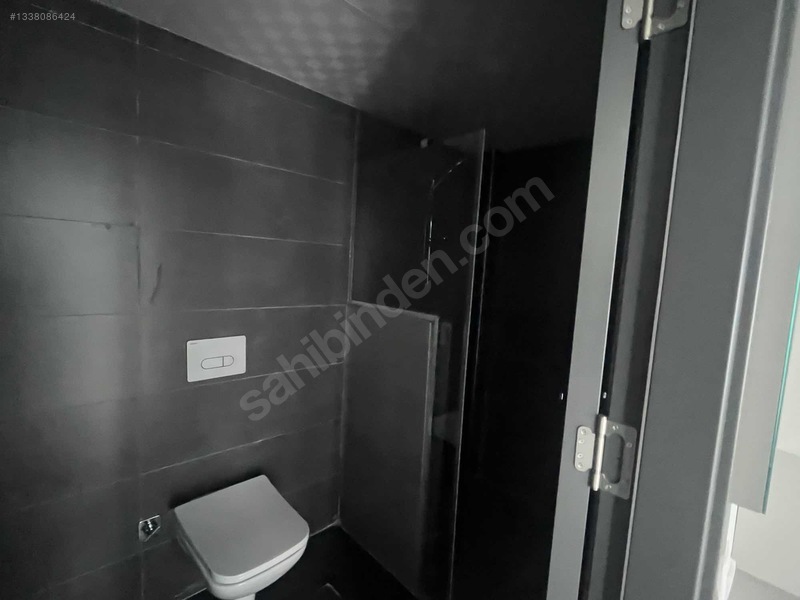 Çankaya Mah Havuzlu Güvenlikli 4+2 Lüks Bahçe Duplex 190 Metre — fotoğraf 29