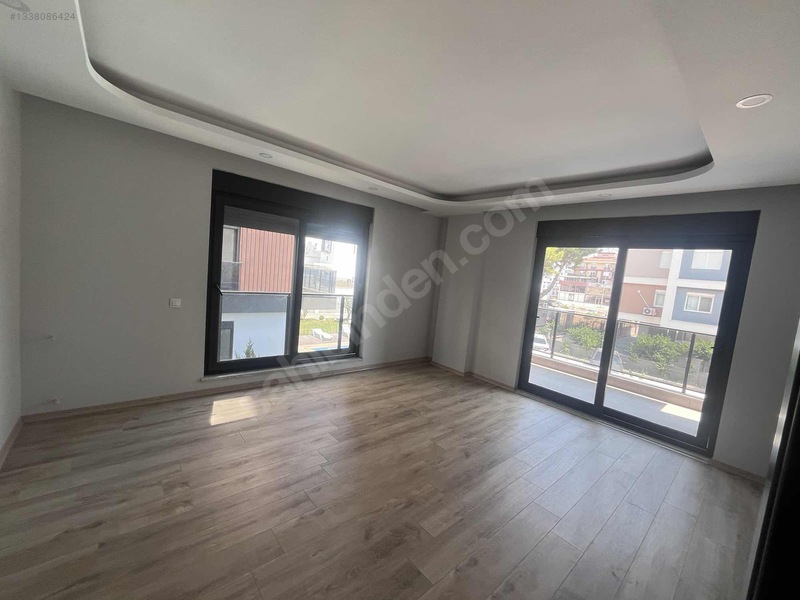 Çankaya Mah Havuzlu Güvenlikli 4+2 Lüks Bahçe Duplex 190 Metre — fotoğraf 30