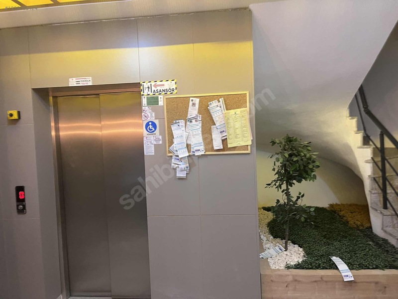 Çankaya Mah Havuzlu Güvenlikli 4+2 Lüks Bahçe Duplex 190 Metre — fotoğraf 32