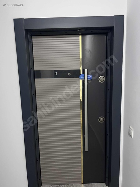Çankaya Mah Havuzlu Güvenlikli 4+2 Lüks Bahçe Duplex 190 Metre — fotoğraf 33