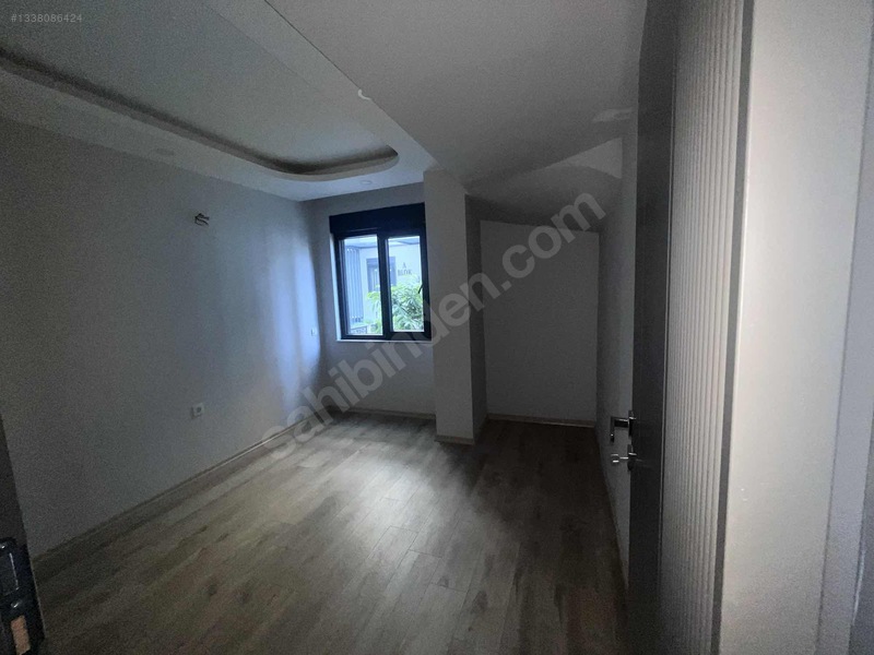Çankaya Mah Havuzlu Güvenlikli 4+2 Lüks Bahçe Duplex 190 Metre — fotoğraf 34