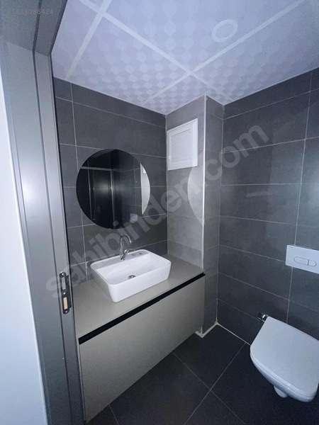 Çankaya Mah Havuzlu Güvenlikli 4+2 Lüks Bahçe Duplex 190 Metre — fotoğraf 35
