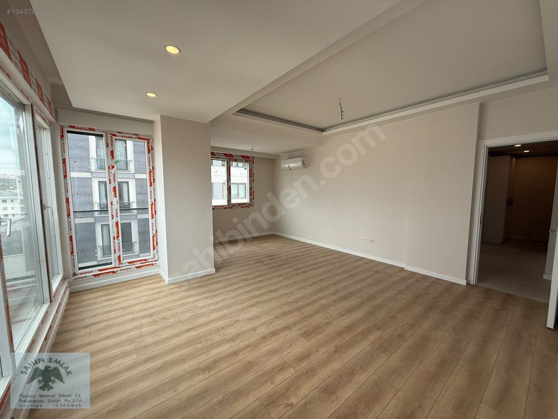 Göztepe Rıdvanpaşa Sokak Ta 3+1 135 M2 Balkonlu Sıfır Satılık — fotoğraf 2