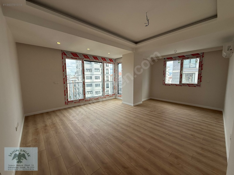 Göztepe Rıdvanpaşa Sokak Ta 3+1 135 M2 Balkonlu Sıfır Satılık — fotoğraf 3
