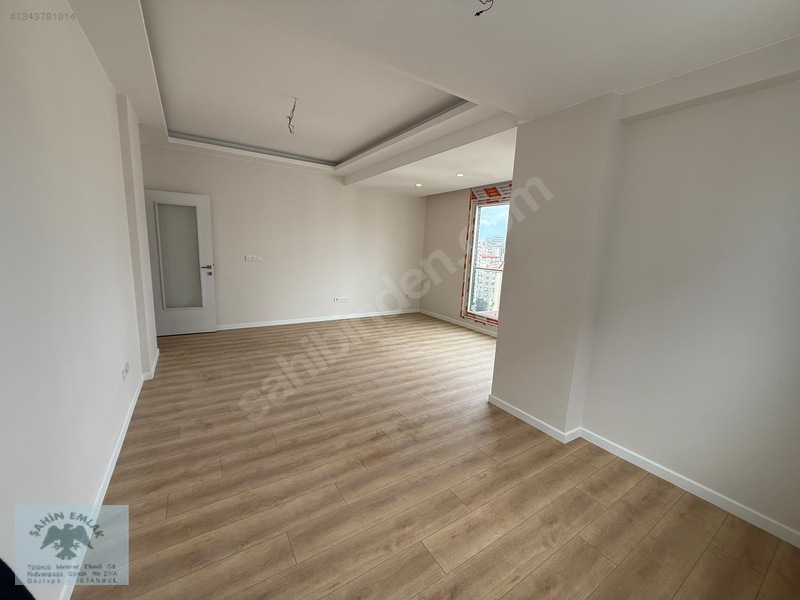Göztepe Rıdvanpaşa Sokak Ta 3+1 135 M2 Balkonlu Sıfır Satılık — fotoğraf 4