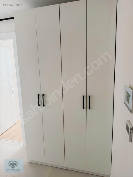Göztepe Rıdvanpaşa Sokak Ta 3+1 135 M2 Balkonlu Sıfır Satılık — fotoğraf 6