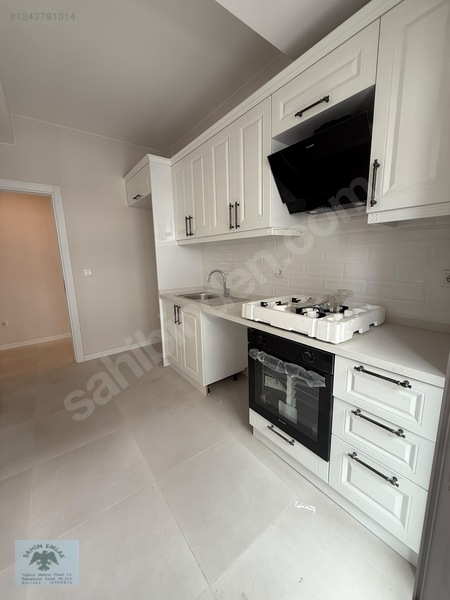 Göztepe Rıdvanpaşa Sokak Ta 3+1 135 M2 Balkonlu Sıfır Satılık — fotoğraf 11