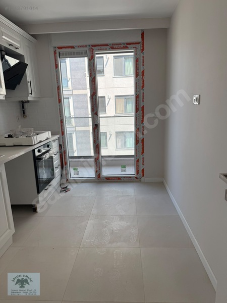 Göztepe Rıdvanpaşa Sokak Ta 3+1 135 M2 Balkonlu Sıfır Satılık — fotoğraf 14