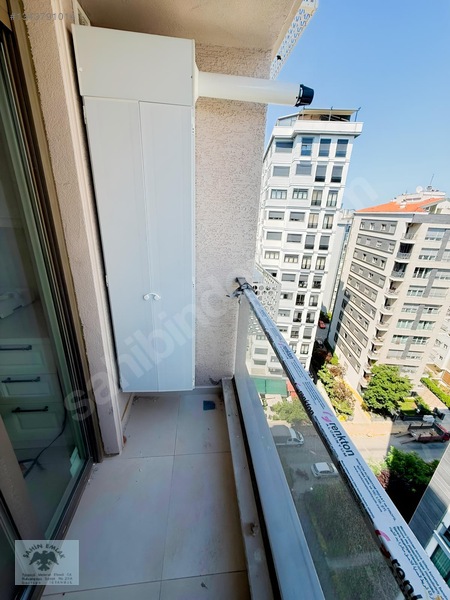 Göztepe Rıdvanpaşa Sokak Ta 3+1 135 M2 Balkonlu Sıfır Satılık — fotoğraf 15