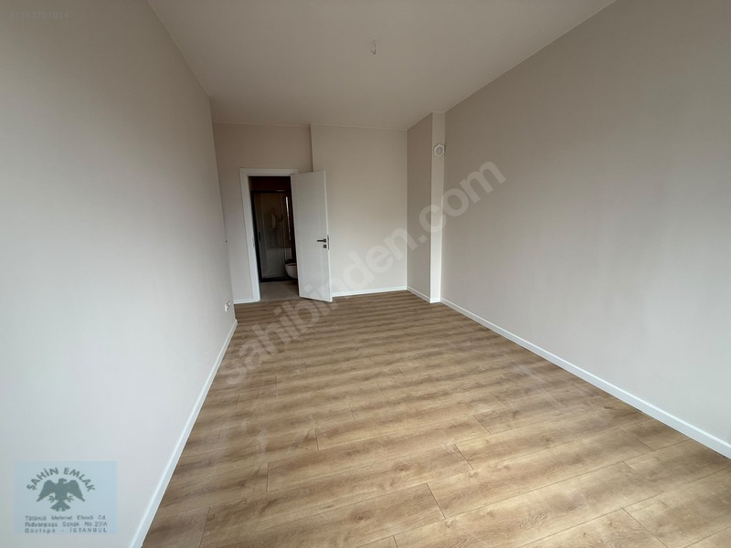 Göztepe Rıdvanpaşa Sokak Ta 3+1 135 M2 Balkonlu Sıfır Satılık — fotoğraf 17