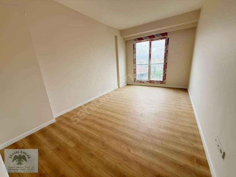 Göztepe Rıdvanpaşa Sokak Ta 3+1 135 M2 Balkonlu Sıfır Satılık — fotoğraf 18