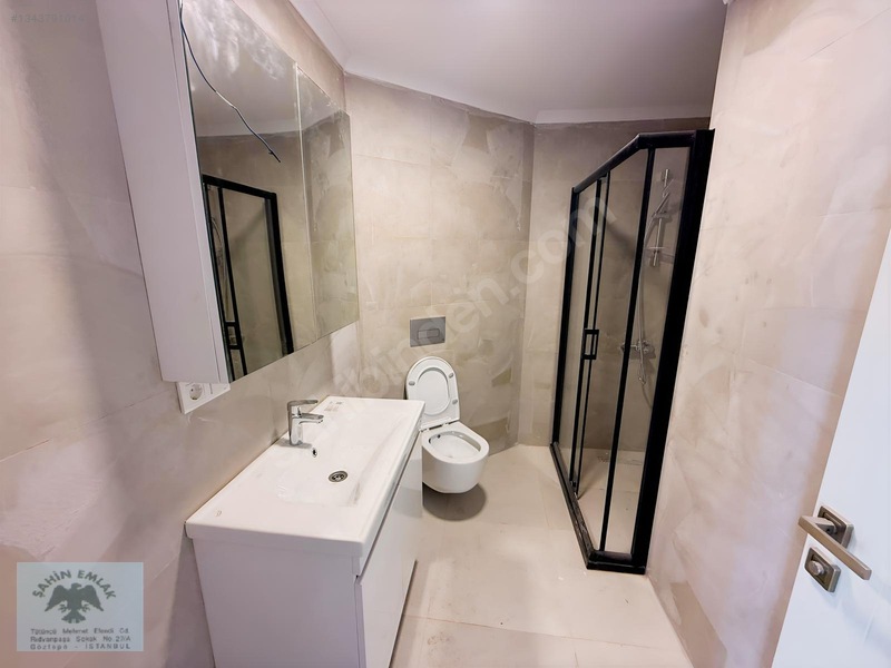Göztepe Rıdvanpaşa Sokak Ta 3+1 135 M2 Balkonlu Sıfır Satılık — fotoğraf 19