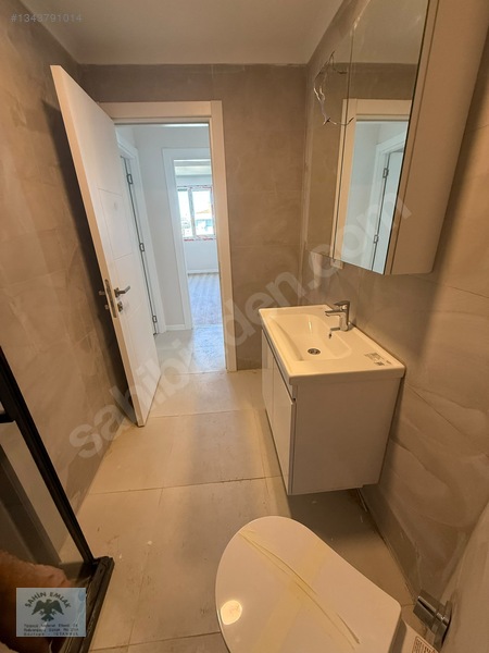 Göztepe Rıdvanpaşa Sokak Ta 3+1 135 M2 Balkonlu Sıfır Satılık — fotoğraf 24