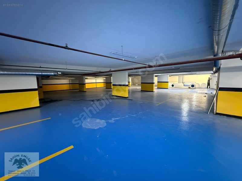 Göztepe Rıdvanpaşa Sokak Ta 3+1 135 M2 Balkonlu Sıfır Satılık — fotoğraf 29
