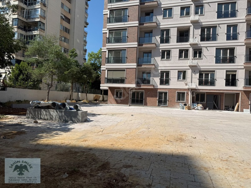 Göztepe Rıdvanpaşa Sokak Ta 3+1 135 M2 Balkonlu Sıfır Satılık — fotoğraf 30