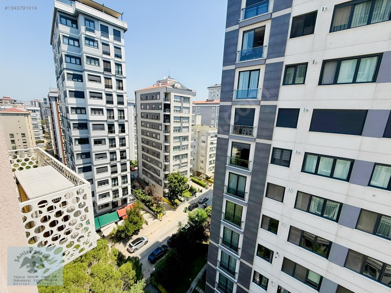 Göztepe Rıdvanpaşa Sokak Ta 3+1 135 M2 Balkonlu Sıfır Satılık — fotoğraf 31