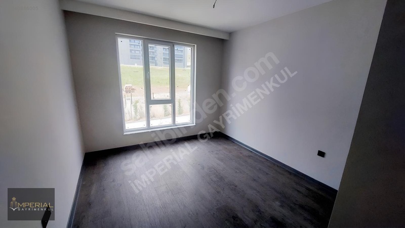 İmperial Gayrimenkul Yapracık Satılık 2+1 K. Mutfak 2 Blok Daire — fotoğraf 2