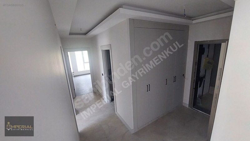 İmperial Gayrimenkul Yapracık Satılık 2+1 K. Mutfak 2 Blok Daire — fotoğraf 5