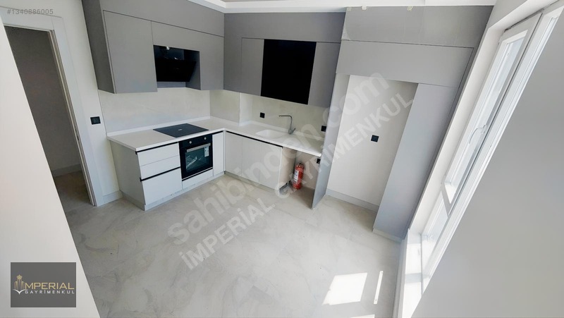 İmperial Gayrimenkul Yapracık Satılık 2+1 K. Mutfak 2 Blok Daire — fotoğraf 6