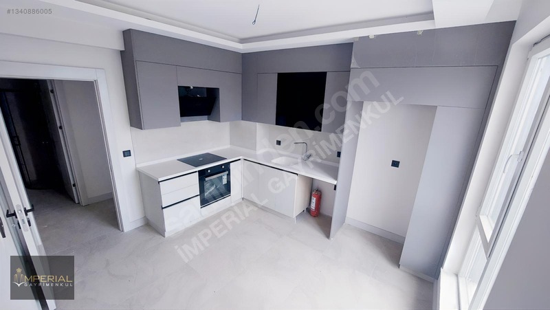 İmperial Gayrimenkul Yapracık Satılık 2+1 K. Mutfak 2 Blok Daire — fotoğraf 7