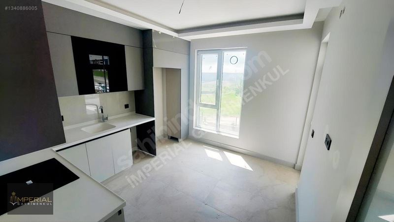İmperial Gayrimenkul Yapracık Satılık 2+1 K. Mutfak 2 Blok Daire — fotoğraf 8