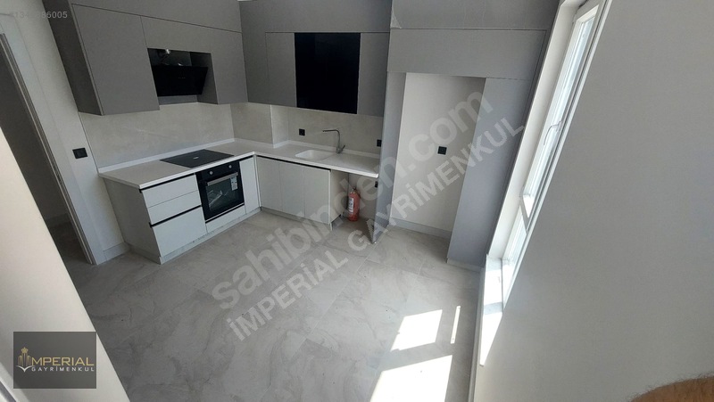 İmperial Gayrimenkul Yapracık Satılık 2+1 K. Mutfak 2 Blok Daire — fotoğraf 9
