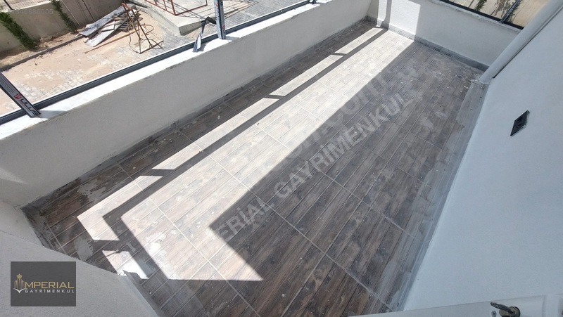 İmperial Gayrimenkul Yapracık Satılık 2+1 K. Mutfak 2 Blok Daire — fotoğraf 10