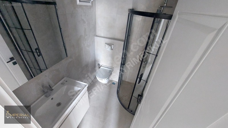 İmperial Gayrimenkul Yapracık Satılık 2+1 K. Mutfak 2 Blok Daire — fotoğraf 11