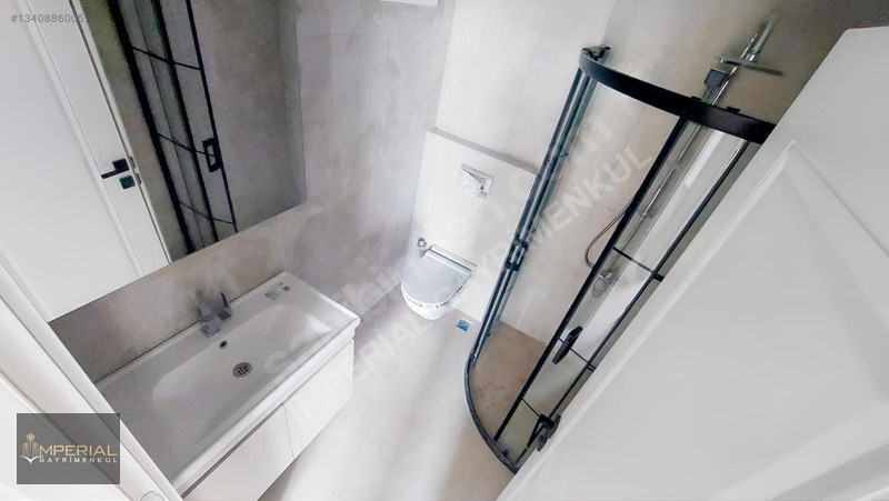 İmperial Gayrimenkul Yapracık Satılık 2+1 K. Mutfak 2 Blok Daire — fotoğraf 12