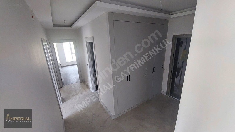 İmperial Gayrimenkul Yapracık Satılık 2+1 K. Mutfak 2 Blok Daire — fotoğraf 13